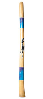 Nathan Falk Didgeridoo (PW367)